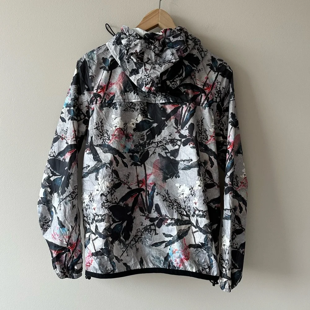 K-Way Packable Jacket - Picture 2 of 4